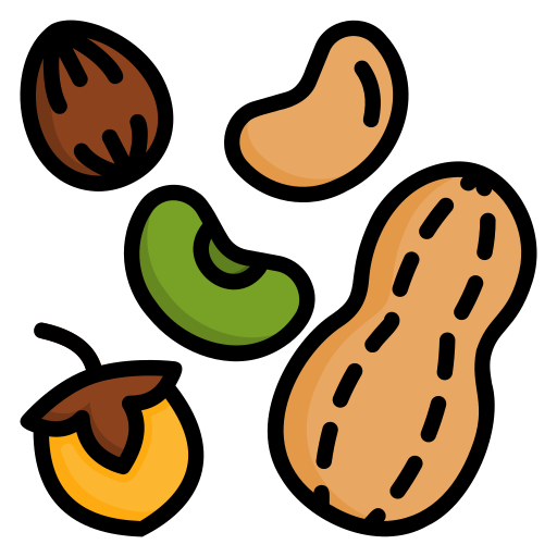 Frutos secos